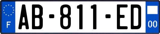 AB-811-ED