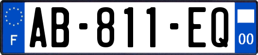 AB-811-EQ