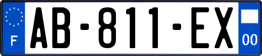 AB-811-EX