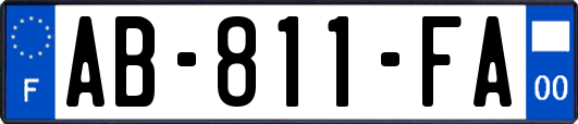 AB-811-FA