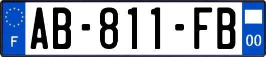 AB-811-FB