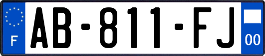 AB-811-FJ