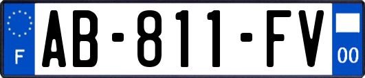 AB-811-FV