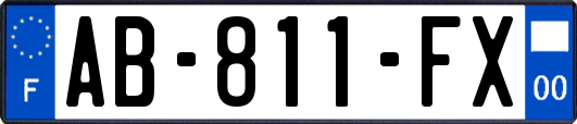 AB-811-FX