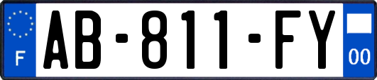 AB-811-FY