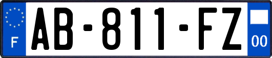 AB-811-FZ