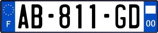 AB-811-GD