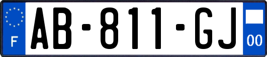 AB-811-GJ