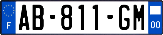 AB-811-GM