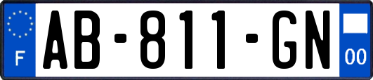 AB-811-GN