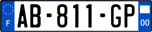 AB-811-GP