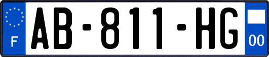 AB-811-HG