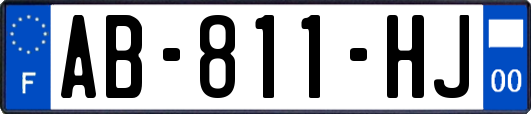 AB-811-HJ