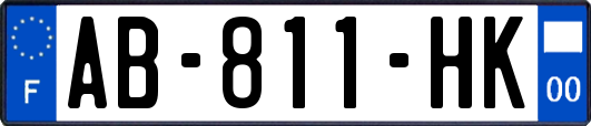 AB-811-HK