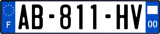 AB-811-HV