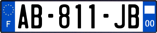 AB-811-JB