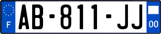 AB-811-JJ