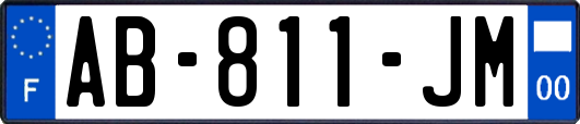 AB-811-JM