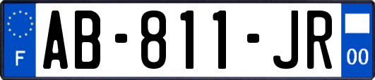 AB-811-JR