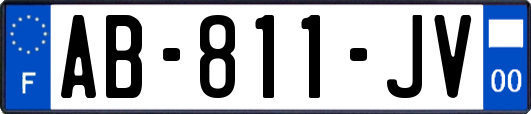 AB-811-JV