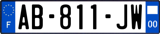 AB-811-JW