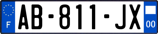 AB-811-JX