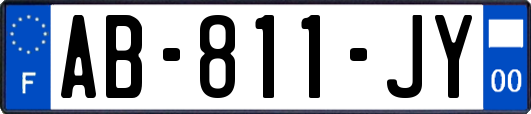 AB-811-JY