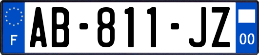 AB-811-JZ