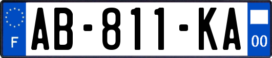 AB-811-KA