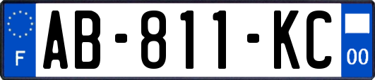 AB-811-KC