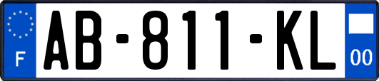 AB-811-KL