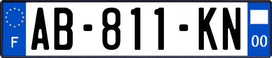 AB-811-KN