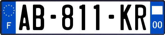 AB-811-KR