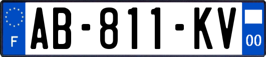 AB-811-KV