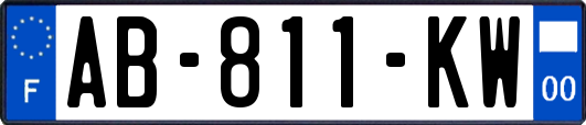 AB-811-KW