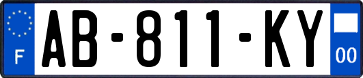 AB-811-KY