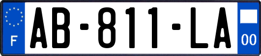 AB-811-LA