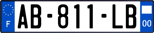 AB-811-LB