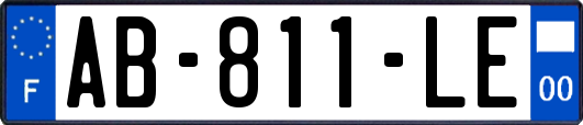 AB-811-LE