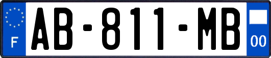 AB-811-MB