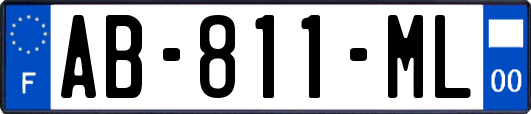 AB-811-ML