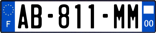 AB-811-MM