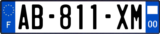 AB-811-XM