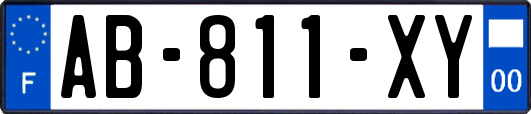 AB-811-XY