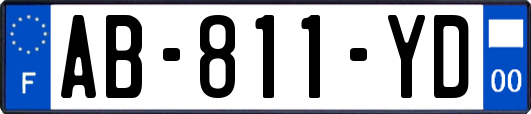 AB-811-YD