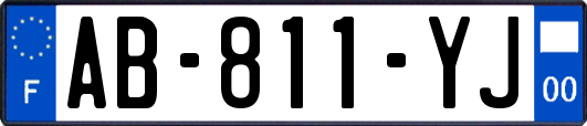 AB-811-YJ