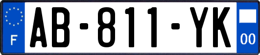 AB-811-YK