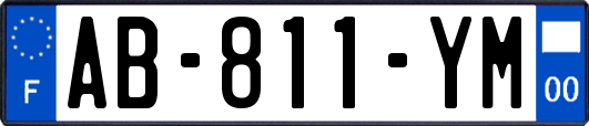 AB-811-YM
