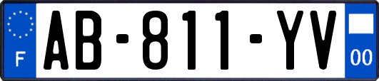 AB-811-YV