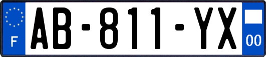 AB-811-YX